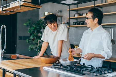 イモータルサロンとは